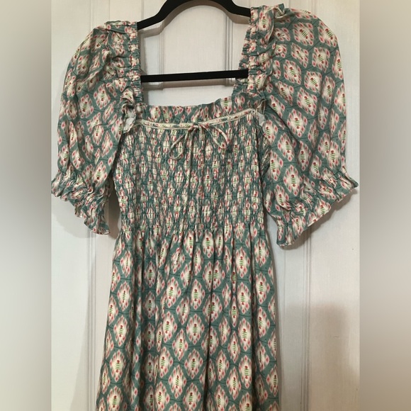 NWOT Hill House Home Scarlett Nap Dress - Picture 4 of 8